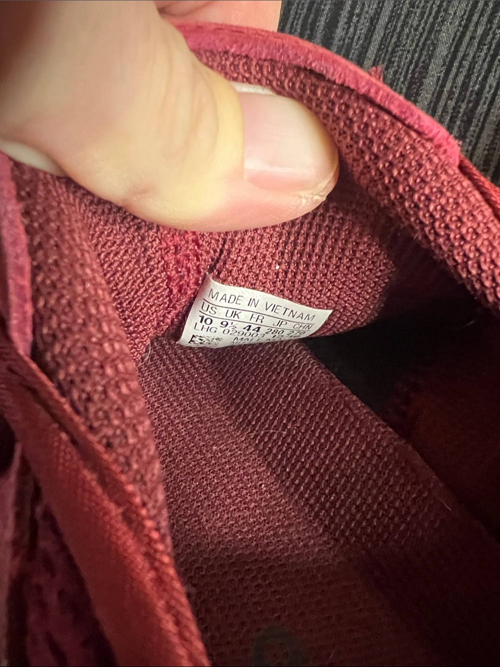 Adidas 3ST.003 - Picture 7 of 7